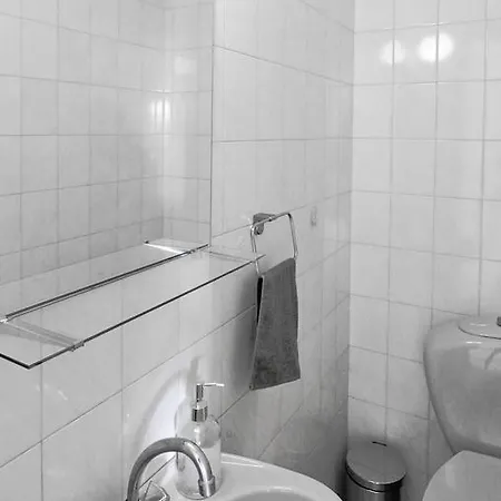 Appartamento Artist Flat Larnaca
