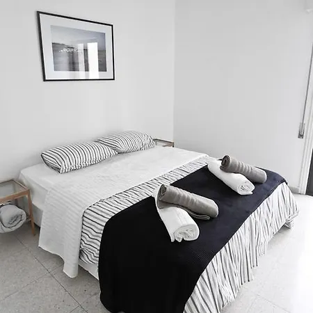 Artist Flat Appartamento Larnaca