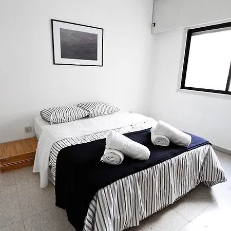 Artist Flat Appartamento Larnaca