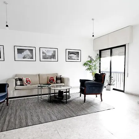 Appartamento Artist Flat
