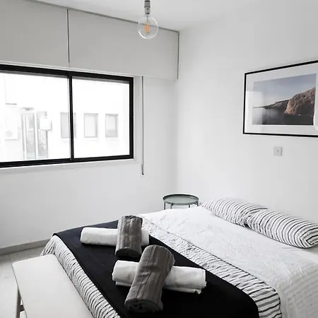 Artist Flat *